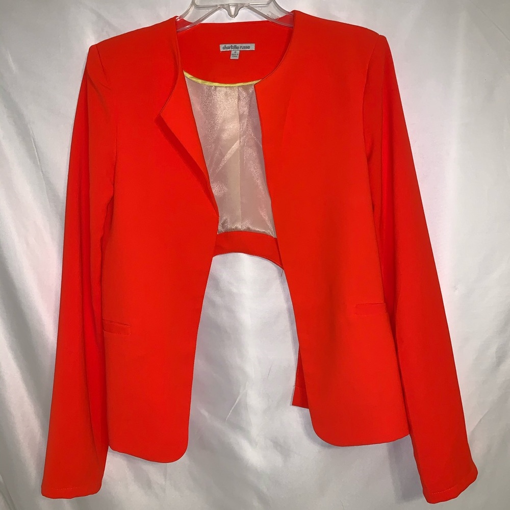 Blazer - Picture 2 of 2